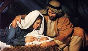 Niedziela Świętej Rodziny, rok B 31 grudnia 2023
